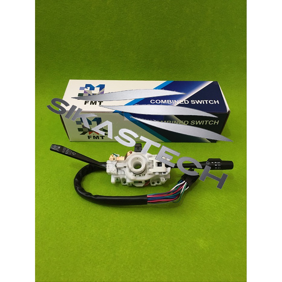 Turn SIGNAL SWITCH/TURN SIGNAL SWITCH & DIM Headlight DAIHATSU TAFT F70 GT F69 HILINE F75 ROCKY