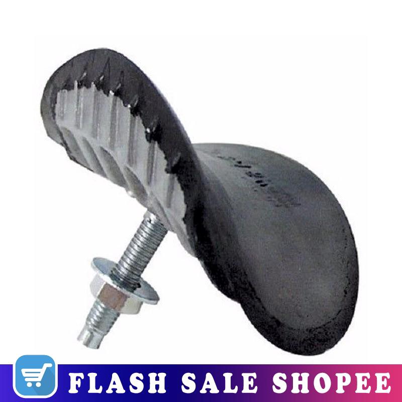 Crazy Tusk Rim Lock Dirt Bike Motorcycle 2.15" inch wheel tire lock