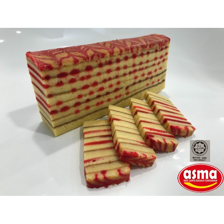 Dragon Cheese ( Asma Cake House ) 300g Shopee Malaysia