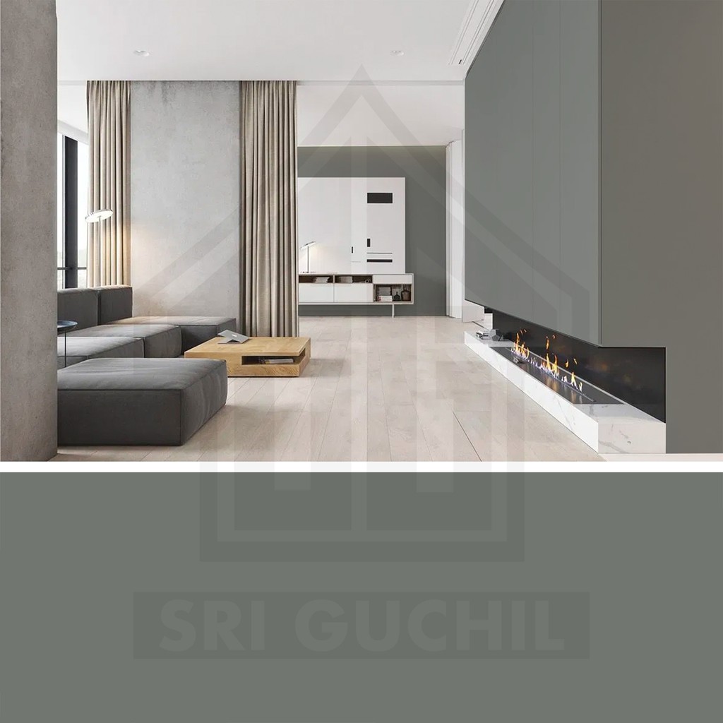 Ready Stock [LOWEST PRICE] Seamaster Paint Wall Tex Emulsion Paint 7700