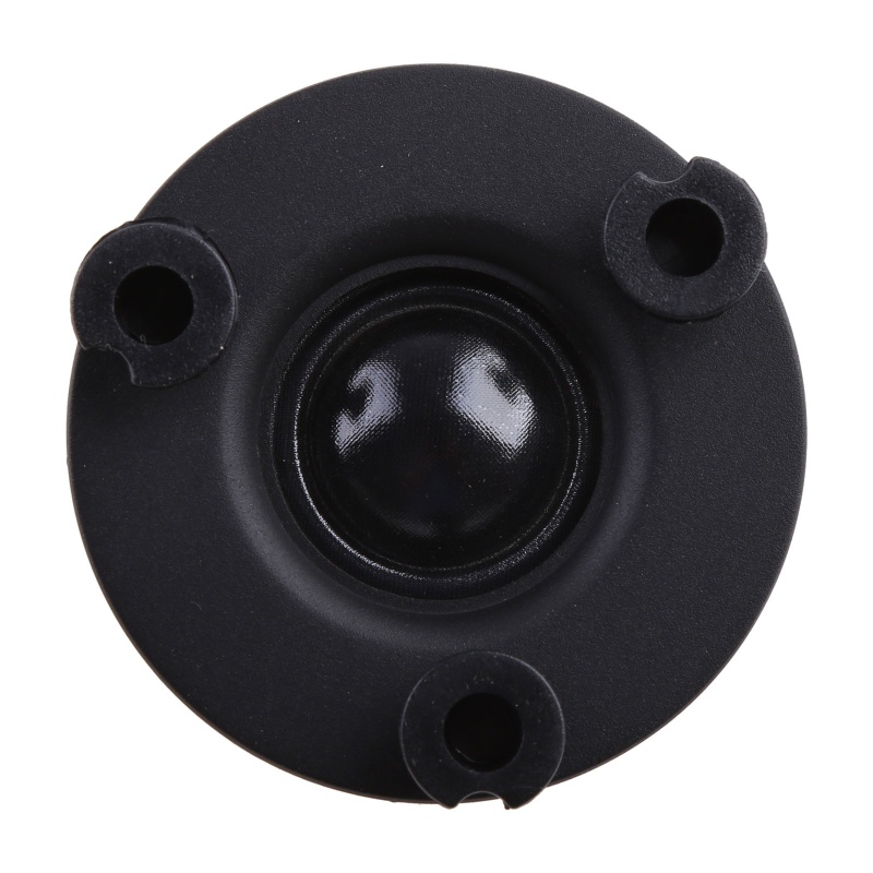 HL 3 Inch Tweeter Speaker 6 OHM 20 Watt 25 Cores o Stereo DIY Home
