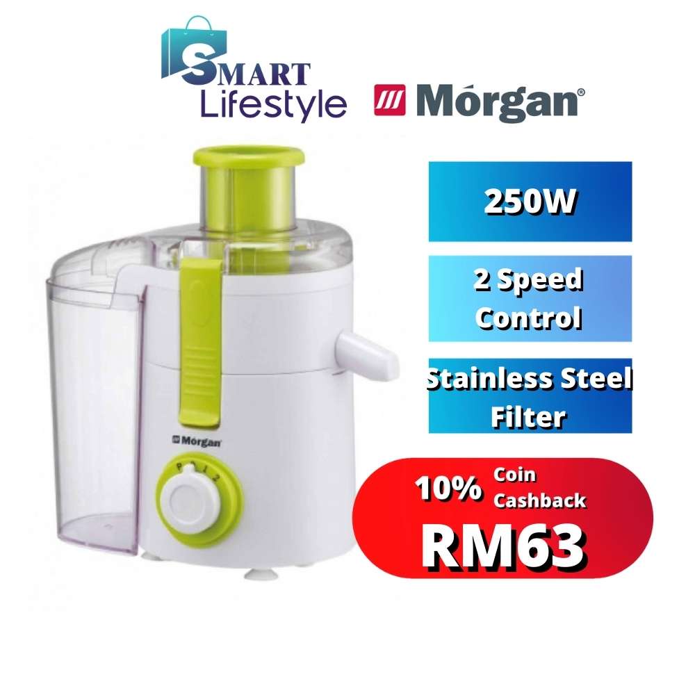 Butterfly Juice Extractor MJEAA05W/BJE571 Shopee Malaysia