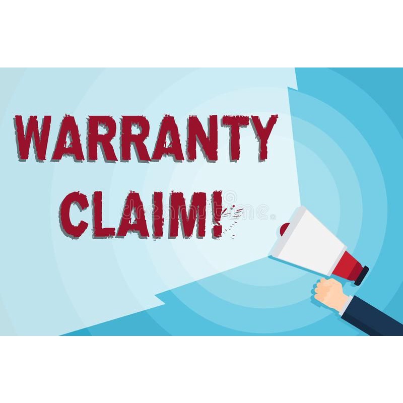Proses Claim Warranty Shopee Malaysia