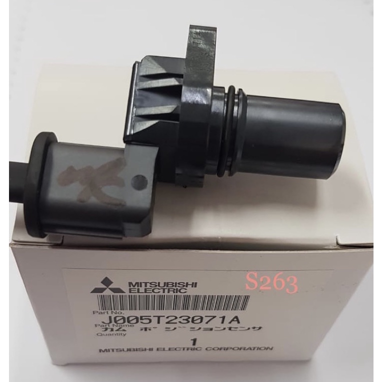 (MITSUBISHI) PROTON WAJA CAM SENSOR / WAJA MMC CAM SENSOR ORIGINAL