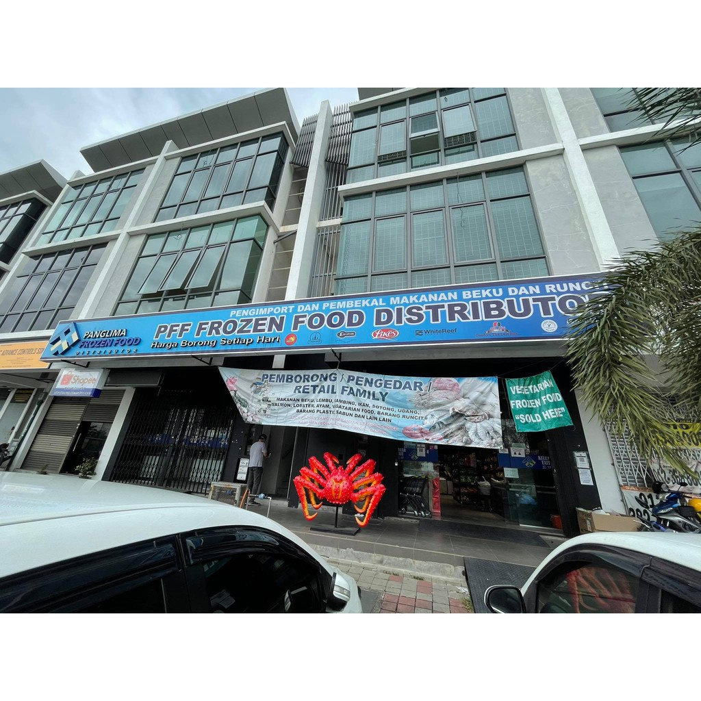 🔥HOT SELL🔥 [KLANG VALLEY ONLY] KG PASTRY CHOCO MANTOU Shopee Malaysia