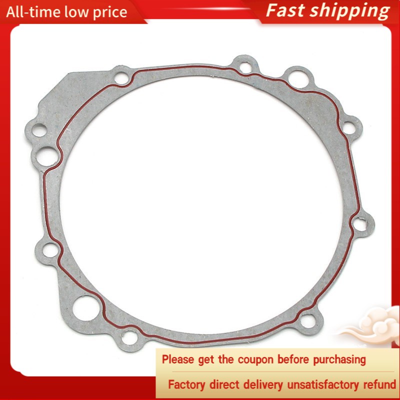 Suzuki 1148333E01 GSXR600 GSXR600 GSXR750 GSXR750 19962000 Stator