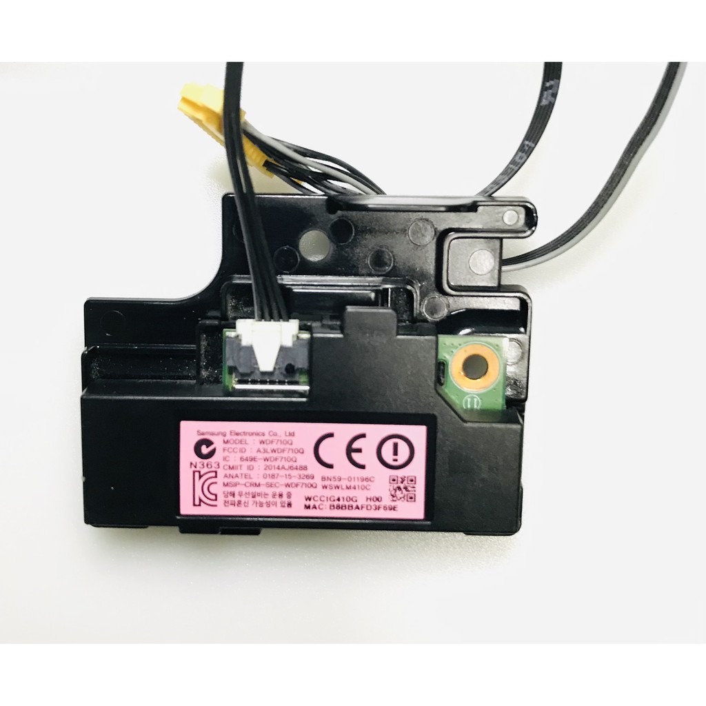 Samsung UA40J5000AK ua40j5000 Mainboard power Board Shopee Malaysia