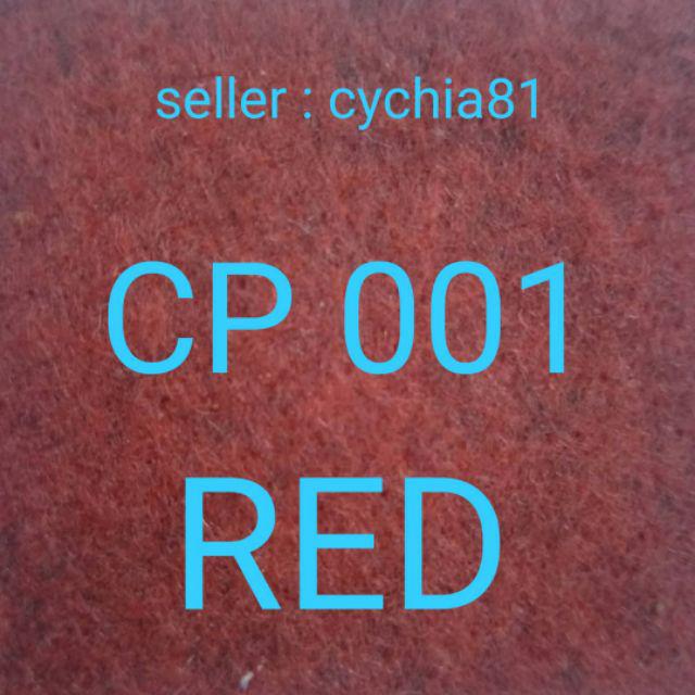 Carpet Meter NEEDLE PUNCH Carpet Office Shopee Malaysia