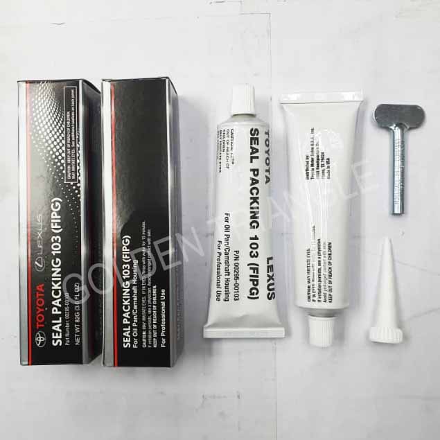 TOYOTA SEAL PACKING 103 (FIPG) [0029500103] Shopee Malaysia