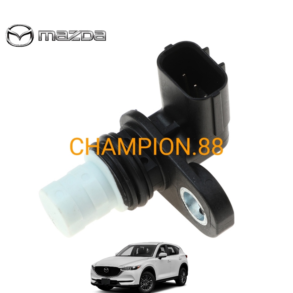 MAZDA CX5,MAZDA 3,6 CRANK SENSOR (3PIN) | Shopee Malaysia