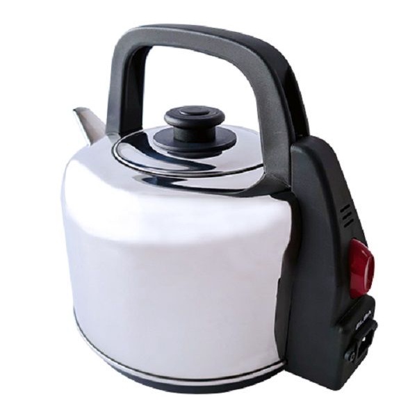 Elba Electric Kettle 5L EKK5226(SS) Shopee Malaysia