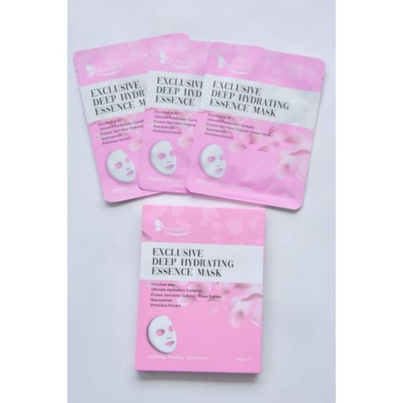 EXPIRY DATE FEB 2025 NURRAYSA BEAUTY MAGIC LIPSTICK MARULA LIPTINT