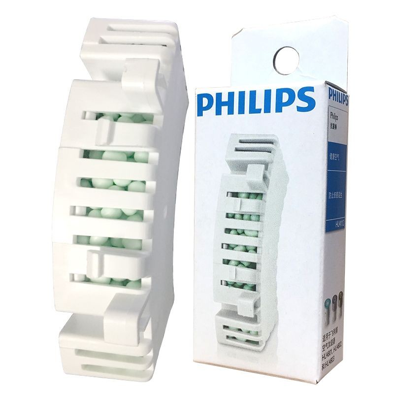 Philips Humidifier Accessories HU4112 Antibacterial Stick with HU4801