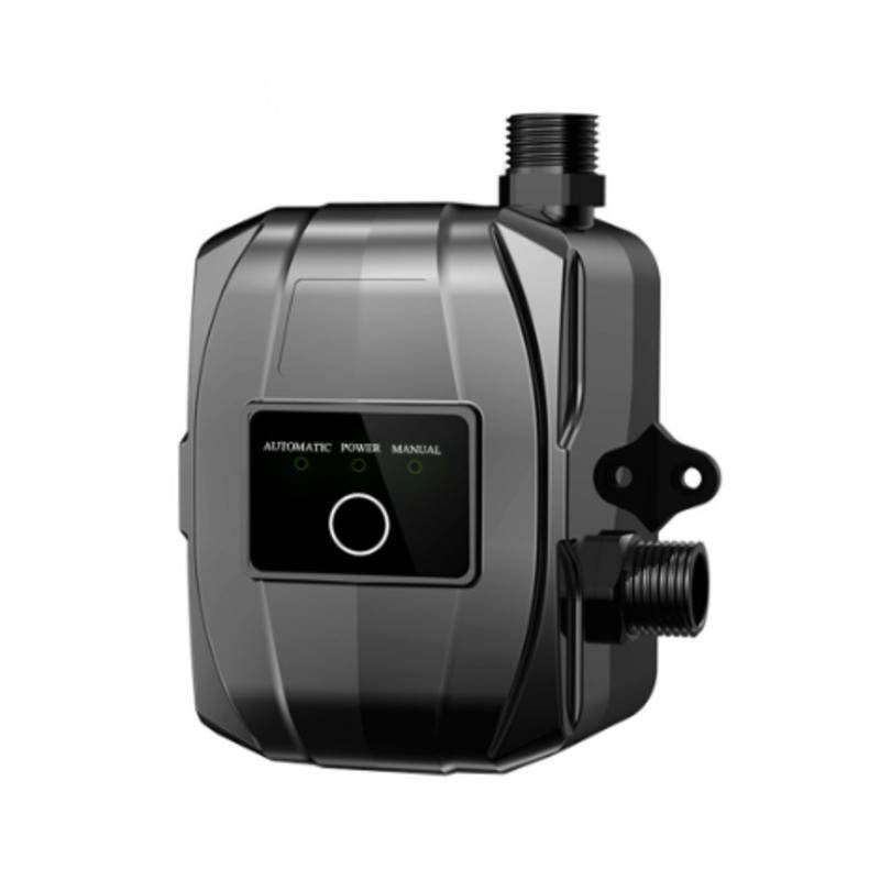 Water Booster Pump Brushless Water Pump 75Feet 24V 120W Auto Pressure