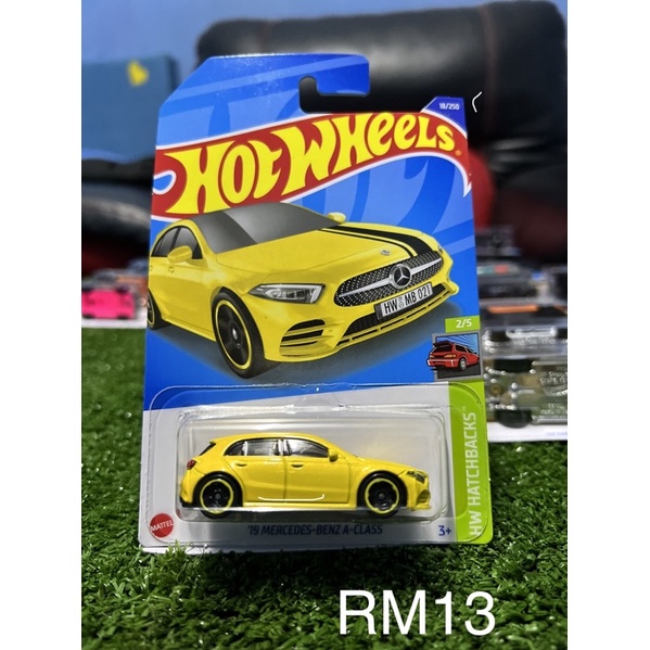 Hot Wheels Cars Collectors Shopee Malaysia