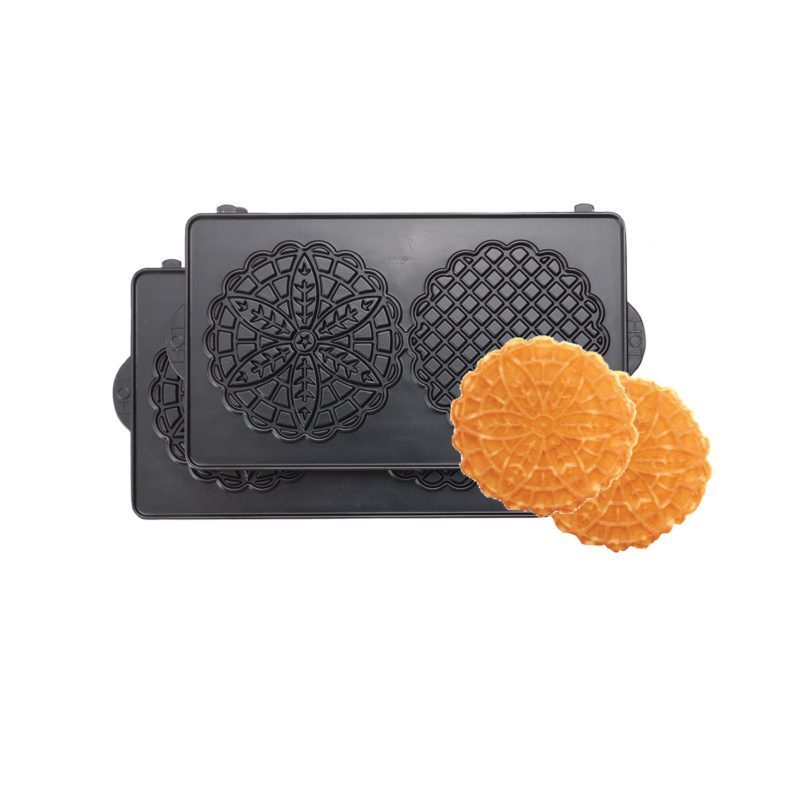 Vitantonio Waffle Maker Plate Only ( For VWH500 , VWH50) **FREE
