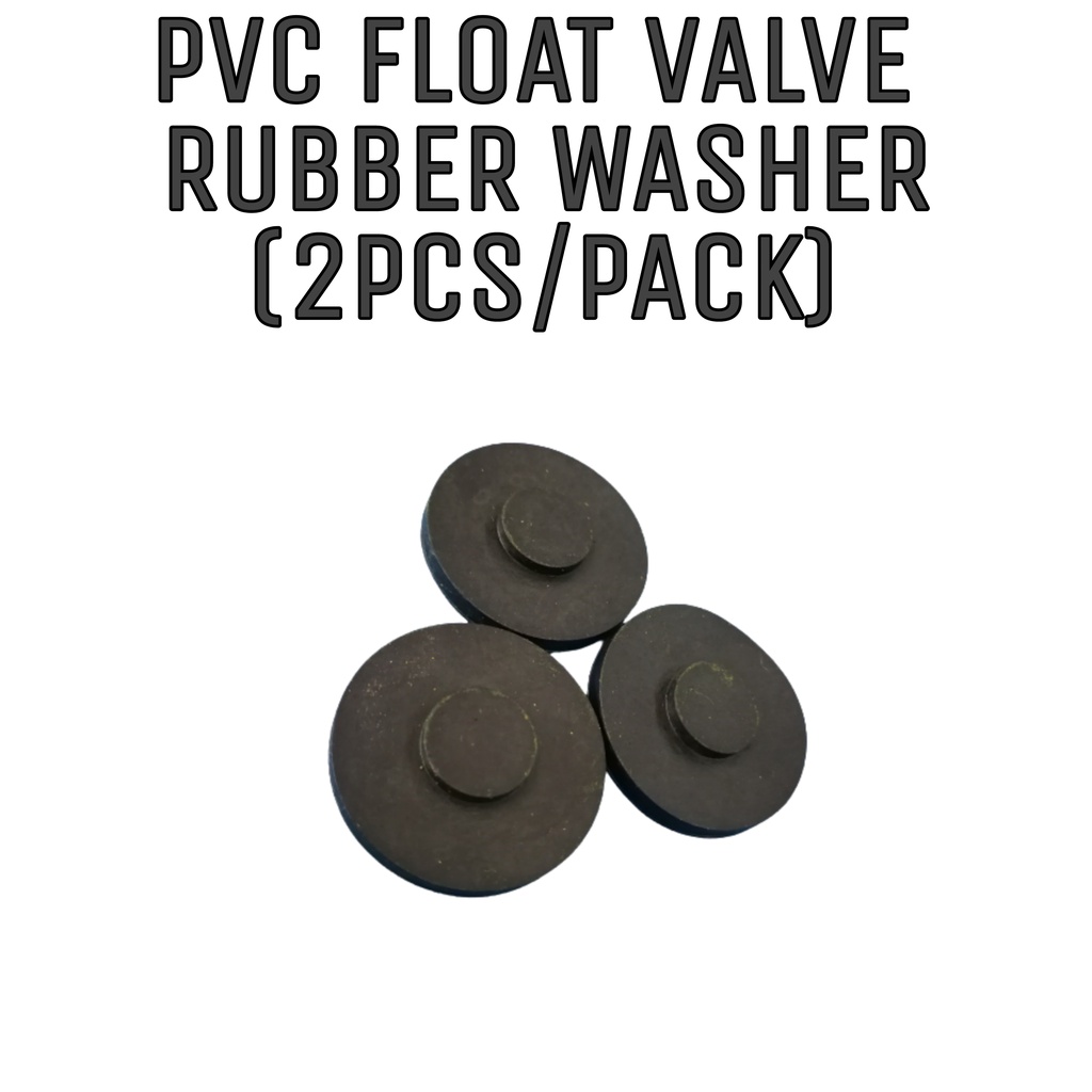 PVC Float Valve Washer / Float Valve Spool Shopee Malaysia