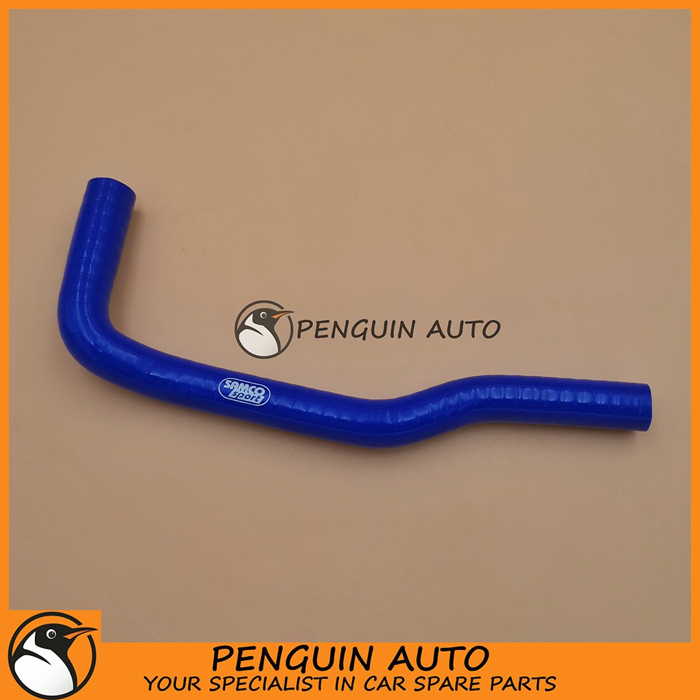 PERODUA KANCIL L5 RADIATOR WATER HOSE BY PASS SILICONE 16264BZ116