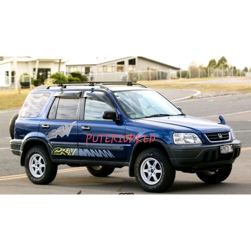 HONDA CRV RD1 ALTERNATOR Shopee Malaysia