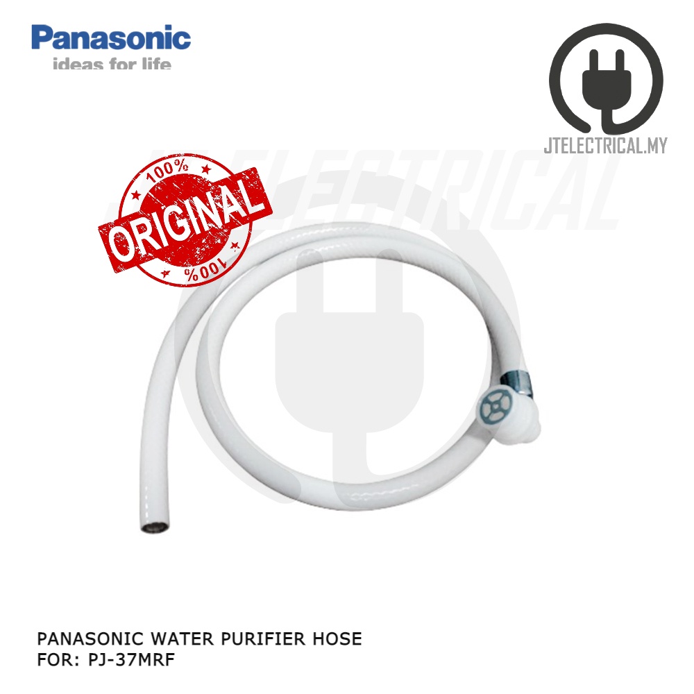 Panasonic PJ37MRF Water Purifier Hose Shopee Malaysia
