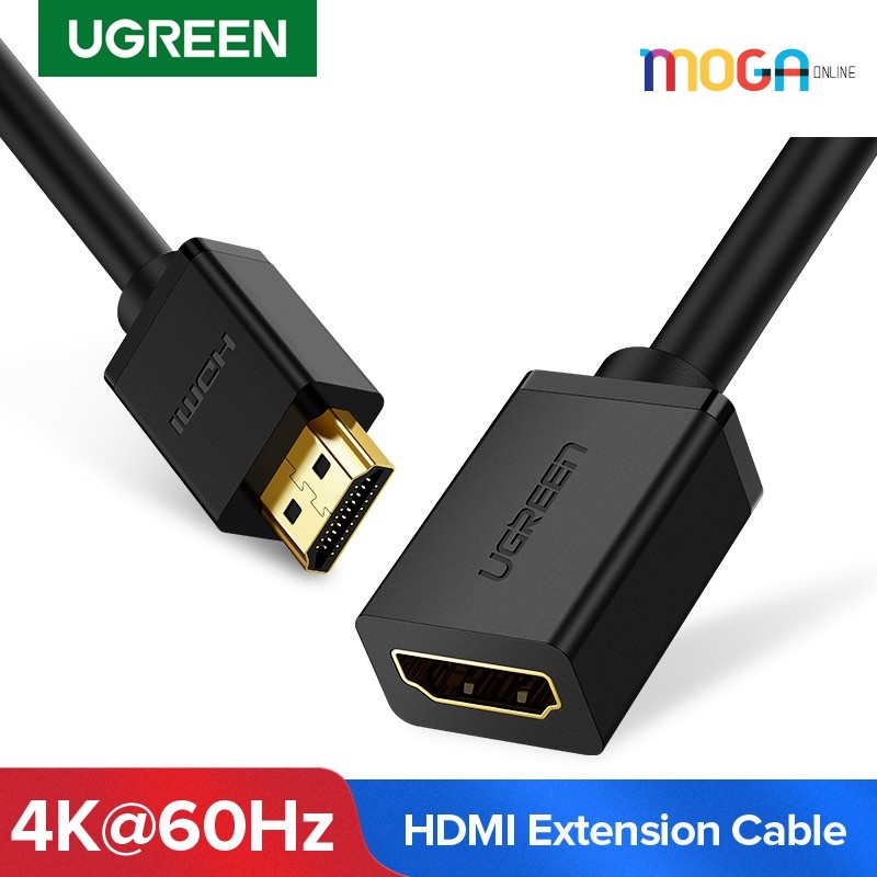 UGREEN HDMI Extension Cable 4K HDMI Cable 4K/1080p 3D for Projector/TV