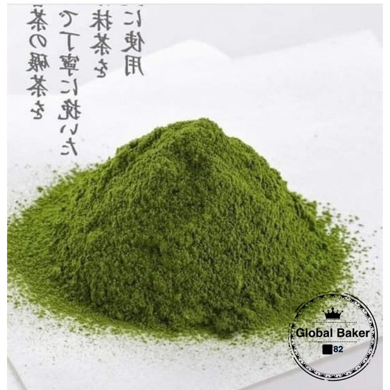 KURIARO Matcha Premium Green Tea Powder / Serbuk Matcha / 抹茶粉 35gm