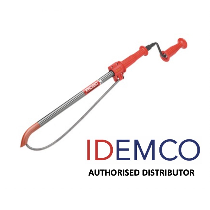 RIDGID K3 / K3 Toilet Auger 59787 Shopee Malaysia