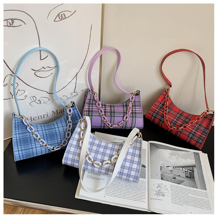 Summer simple underarm/shoulder bag 2021 (Ready Stock) Shopee Malaysia