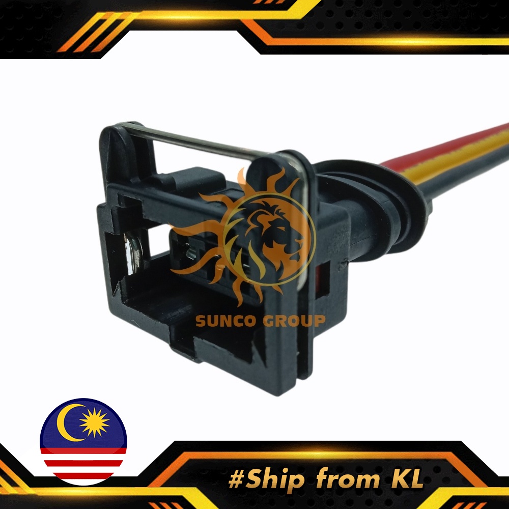 Proton Wira VDO Exora Arena Gen2 Persona Waja Campro Ignition Plug Coil