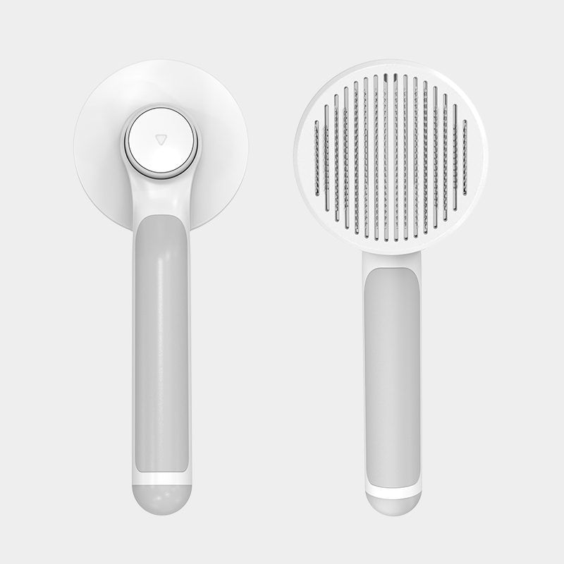 Aiwo cat comb hair removal special comb hair removal brush hair removal