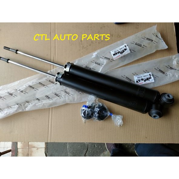 TOYOTA ESTIMAACR50 GSR50 ALPHARD VELLFIREANH20 GGH20 REAR SHOCKS