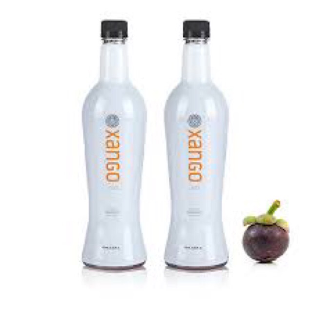 Xango Juice Mangosteen Juice 1 bottle X 750ml Shopee Malaysia