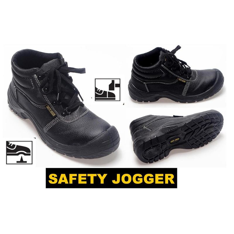 Safety Jogger Safety Shoes Malaysia Shopee Malaysia