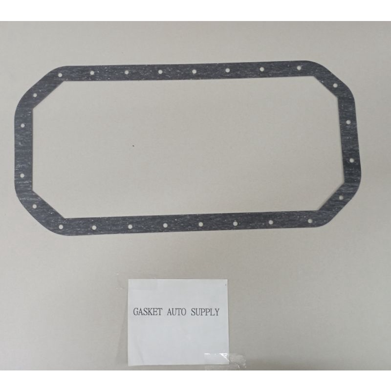 TOYOTA KUN25 2KD OIL PAN GASKET Shopee Malaysia