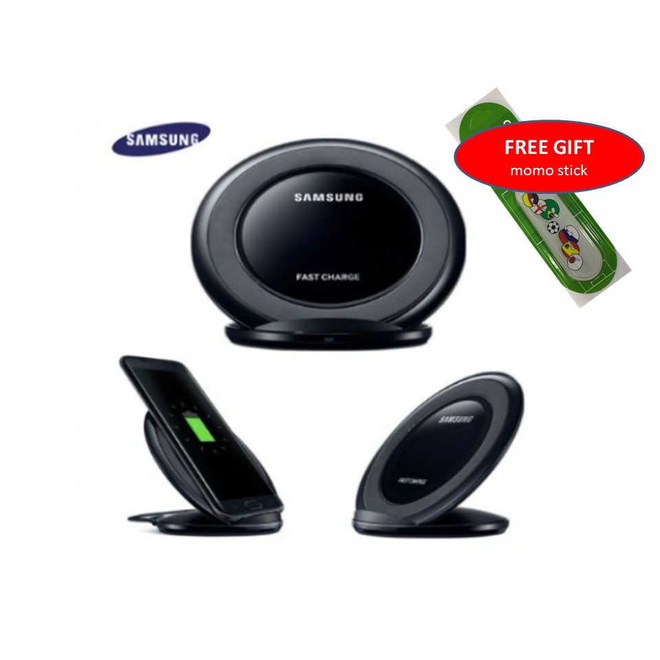 Original Samsung EPNG930 Wireless Fast Charger Shopee Malaysia