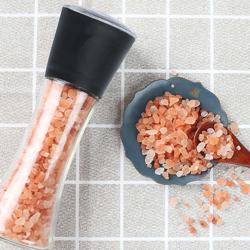 Himalayan Rose Salt Sea Salt Mineral Salt Mineral Salt Bath Salts