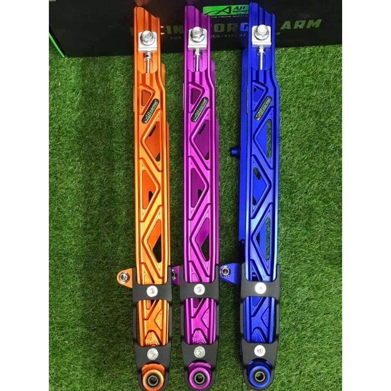 🔥Y15ZR SWING ARM AJI RACING 2"🔥 Shopee Malaysia