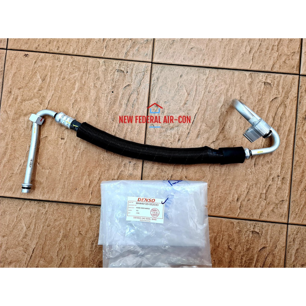 (100 ORIGINAL GENUINE PART) DENSO TYPE PERODUA KANCIL YEAR 1994 2009