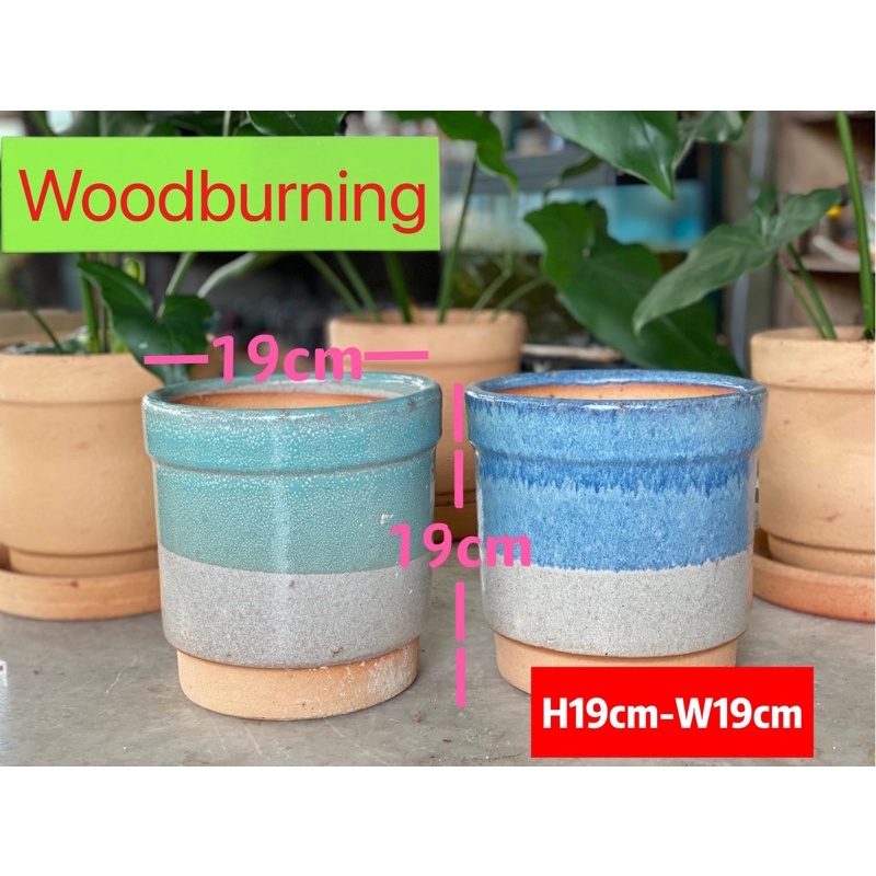 [Ready stock]UColour 1919(xl) Traditional handmade Wood burning