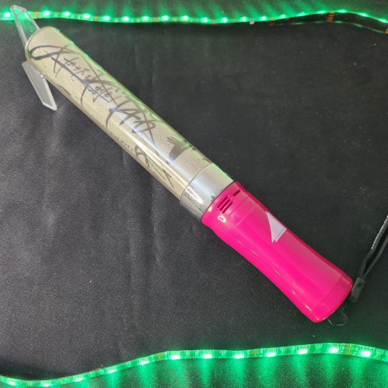 Keyakizaka 46 Penlight Garasu Wo Ware idol Shopee Malaysia