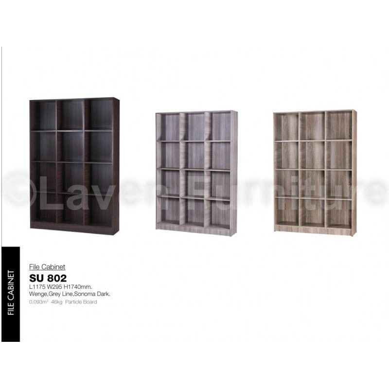 12 Holes File For KuchingSamarahan SARAWAK ONLY CASH