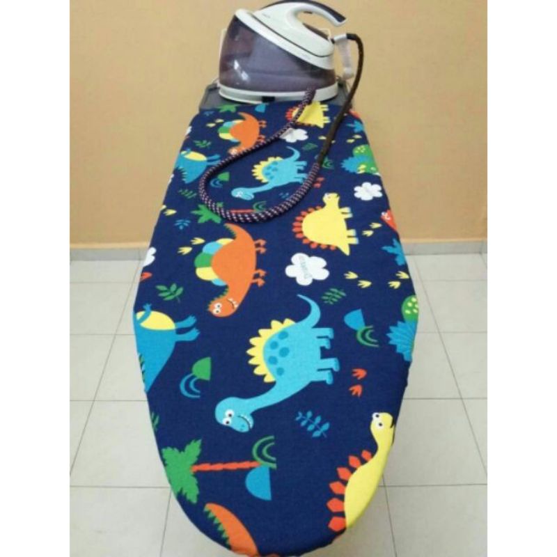 💥Cover Iron Board Ready Stock for Iron Philips Amway/Tefal /DIY💥