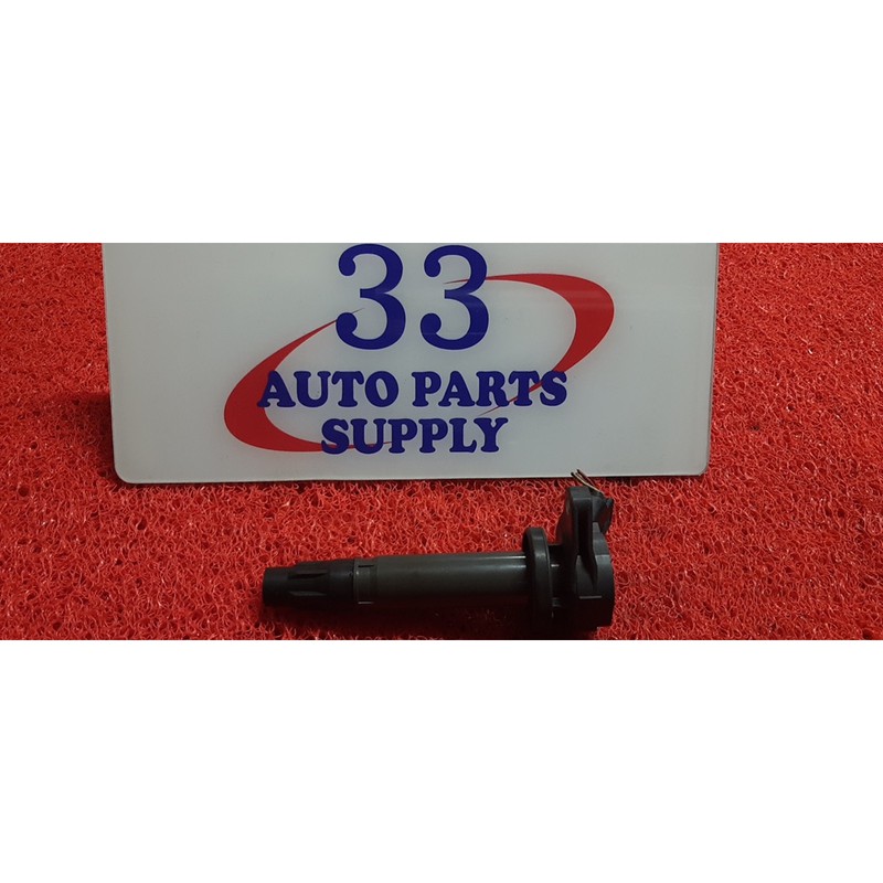 DIAMOND PLUG COIL FOR MYVI/ALZA K3/3SZ Shopee Malaysia