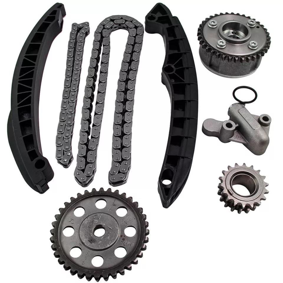 Timing Chain kit Fit for AUDI VW 1.4 1.6 TSI TFSI A3 GOLF JETTA EOS EA111 Engine Shopee Malaysia