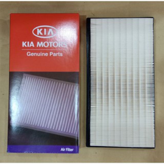 AIR FILTER NAZA CITRA KIA SPECTRA SEPHIA CARENS (0K2A513Z40A) Shopee Malaysia