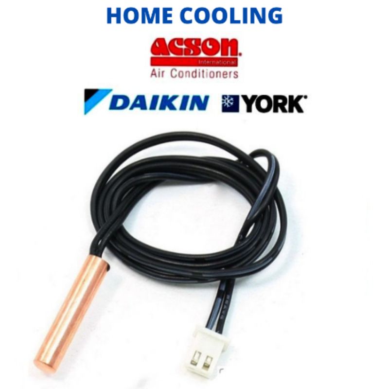 DAIKIN ORIGINAL COPPER SENSOR/COIL SENSOR Shopee Malaysia