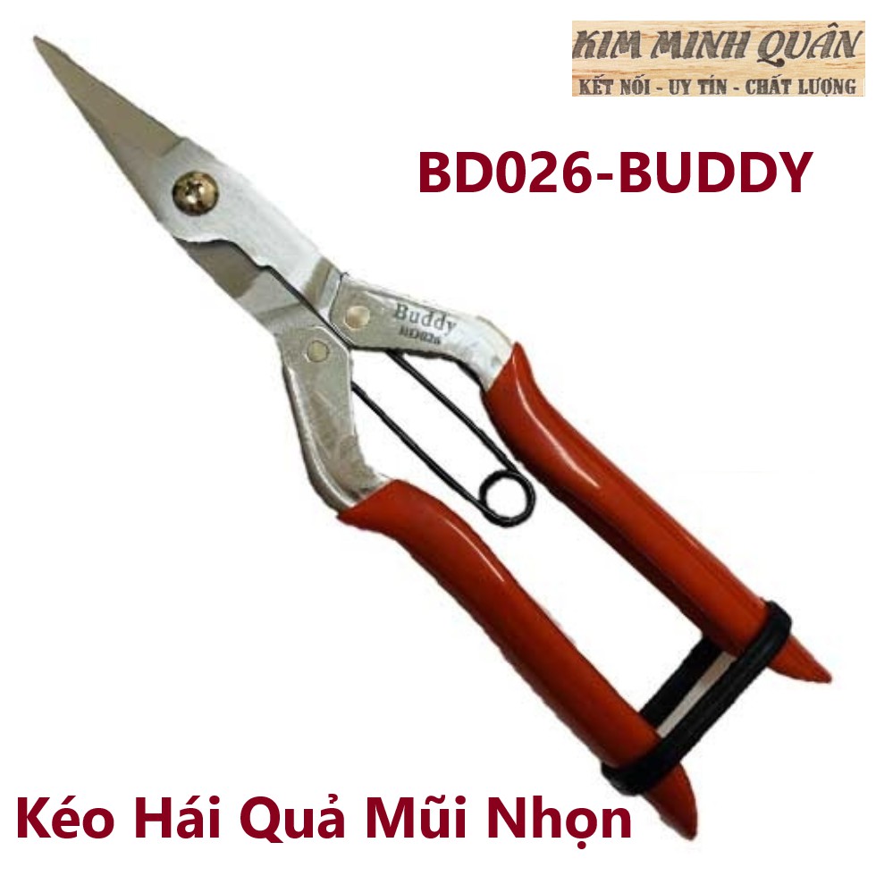 Sharp Fruit Picking Scissors, High Quality Dragon Fruit Cutting