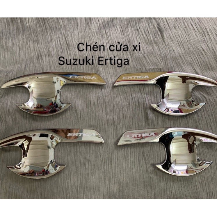Handles, Suzuki Ertiga Door Recesses 20192021 Shopee Malaysia
