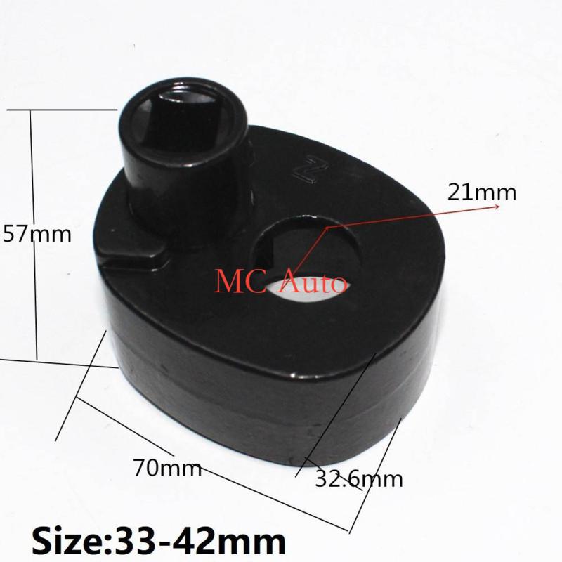 👍🏻Heavy Duty👍🏻 Tie Rod End Remover Rack End Tool Remover Tie Rod End