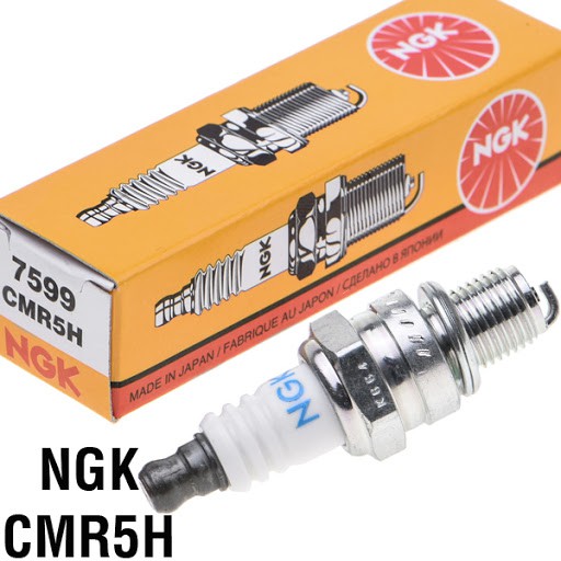 NGK Honda GX35 GX25'S CMR5H Spark Plugs 4-Stroke Small Good | Shopee